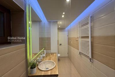 Apartament cu 2 camere decomandat, mobilat în Splaiul Unirii - 8