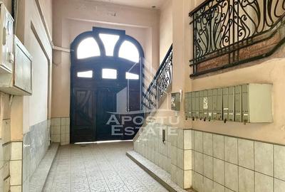 Apartament 3 camere, zona Ultracentrala - 19