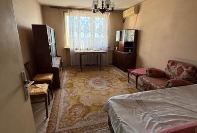 Apartament decomandat, 47,20 mp, zona Piata Garii - 5