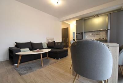 Dumbravita, 2 camere, centrala proprie. - 2