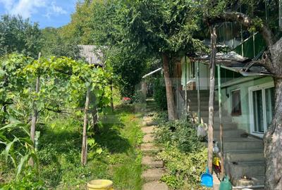 Casa Str. Negoiului, 2.249 mp teren, zona lini?tita, ved - 2