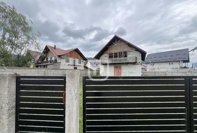 Casa in constructie + teren 500 mp Gura Humorului - 10