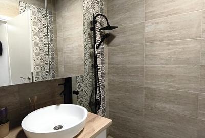 Apartament cu 3 camere decomandat în Regie - 3