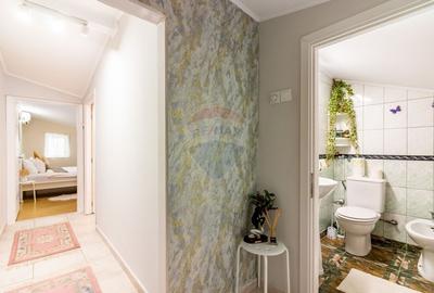 Casă cu 7 camere cu Teren 504 Mp în Chitila - 5