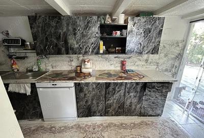 Vand vila la 3 insule P+1,ST.850 MP,la cheie complet mobilat,utilat - 10