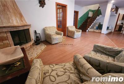 Casa de Vacanta in Bucovina! Sucevita! De Vanzare! 0727817187 - 3