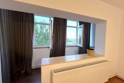 PROPRIETAR Inchiriere 3 camere bloc reabilitat Balotesti - 29