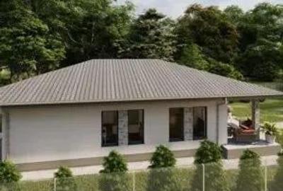 Casa de vanzare - 4 camere, Podgoria, Oradea Casa de vanzare - 4 camere, Podgoria, Oradea - 5