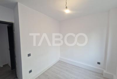 Spatiu de birouri 5 camere 2 bai predare imediata Mihai Viteazu Sibiu - 4