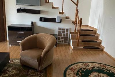 De inchiriat 1 2 Duplex zona Kuncz- 1287 - 3