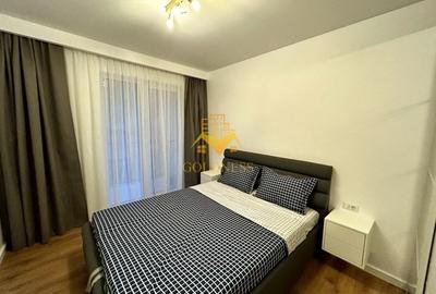 2 camere, Modern, Prima Inchiriere, Parcare, Zona Abatorului, Floresti - 6