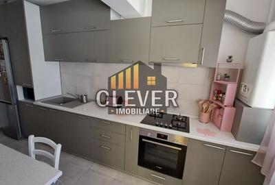 Apartament 2 camere Mobilat Utilat Theodor Pallady - 3
