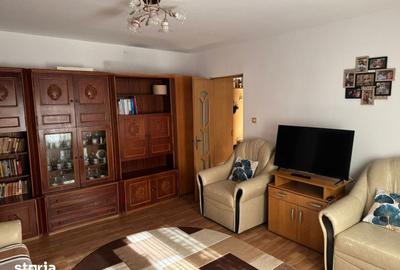 Apartament cu 2 camere în Central - 1
