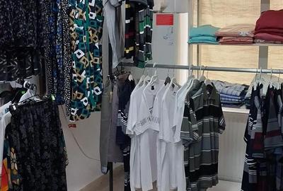 Spațiu comercial, de 50 mp, în Central - 3