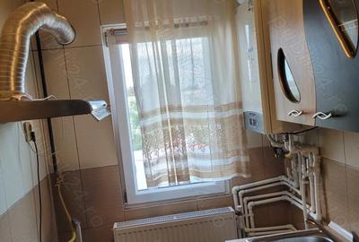 Apartament cu 2 camere nedecomandat în Central - 7