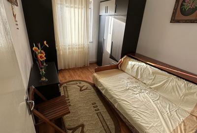 Apartament cu 3 camere în Casa de Cultură - 4