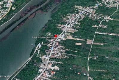 Casa de vacanta cu teren 5394 mp, Pucioasa, Dambovita - 2