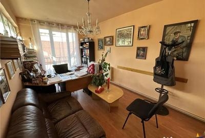 Spațiu comercial, de 126 mp, în Central - 1