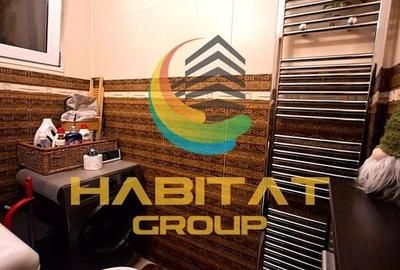 Vanzare apartament 4 camere Emil Racovita mobilat si utilat - 12