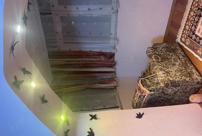 Apartament cu 2 camere semidecomandat în Bârlad - 4