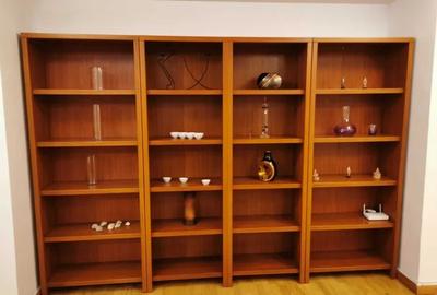 Iancului x Mihai Bravu x Dimitrov - 5 min statie de metrou Iancului - 3