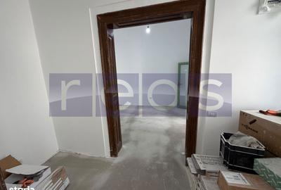 Spațiu comercial, de 47 mp, în Victoriei