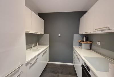 Modern 2 room apartment near the lake and subway | Garage | ONE FLOREASCA LAKE - 5
