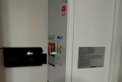 3 camere  Modern, 2 bai, centrala proprie - 7