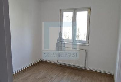 Apartament cu 2 camere semidecomandat în Griviței