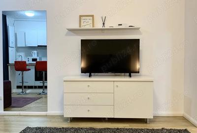 Garsonieră nedecomandată în Pipera - 4