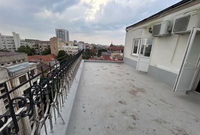 Romana, ultracentral, blocul Scriitorilor, unic investitie, sigura 130 mp - 11