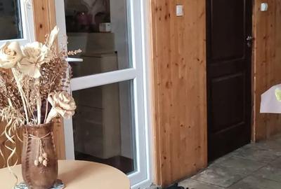 Casă cu 6 camere cu Teren 240 Mp în Transilvaniei - 5