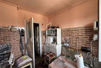 Apartament cu 3 camere | Cartierul Mănăștur | Zona Parcului Colina - 5