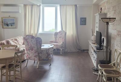Apartament cu 3 camere decomandat în Central - 6