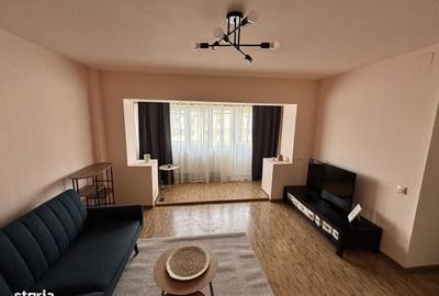 Apartament cu 4 camere decomandat în Exterior Vest - 13