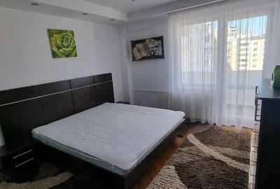 Apartament cu 3 camere decomandat în Tudor - 7