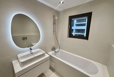 Apartament cu 2 camere, mobilat în Aviației - 6