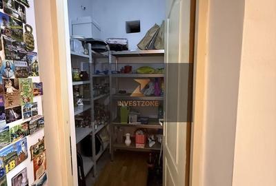 Casă cu 2 camere cu Teren 491 Mp în Orașul Nou - 2