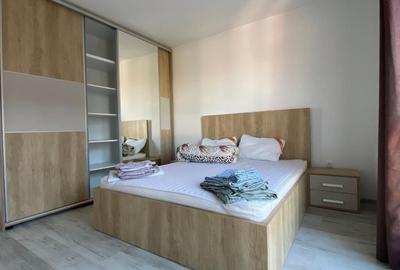 Apartament cu doua camere Avangarden 3 - 5