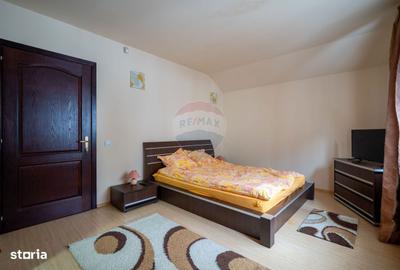Casă cu 4 camere în Predeal - 12