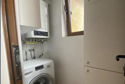 Garsonieră decomandată în Centrul Istoric - 9