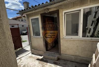 Casacaramida renovabila proiect P+2 TROCADERO - 6