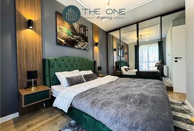 Apartament 3 camere - PREMIUM, parcare, terasa | FLORESTI - 6