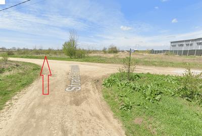 Teren intravilan, mixt, 9971mp, d 46ml, Ciorogarla, Ilfov, str Aurel Vlaicu - 6