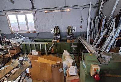 Spațiu comercial, de 80 mp, în Apahida - 2