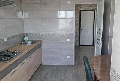 De inchiriat in zona Grivitei o Garsoniera superba
