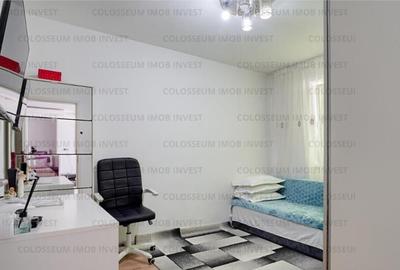 Apartament cu 3 camere decomandat în Gării - 11