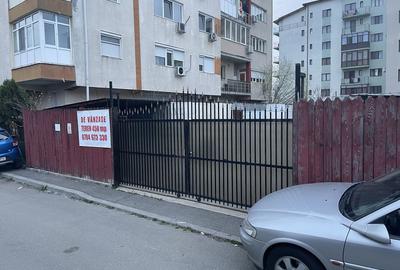 Teren de 450 mp, în Exterior Vest - 3