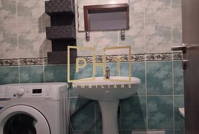 Garsonieră decomandată, mobilată în Florești - 6