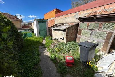 Casă cu 4 camere în Solidarității - 11